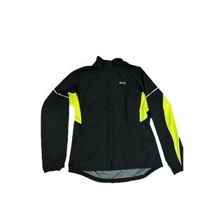 GORE Wear R3 Men's Size XXL Jacket‎ WINDSTOPPER Running Hiking Cycling